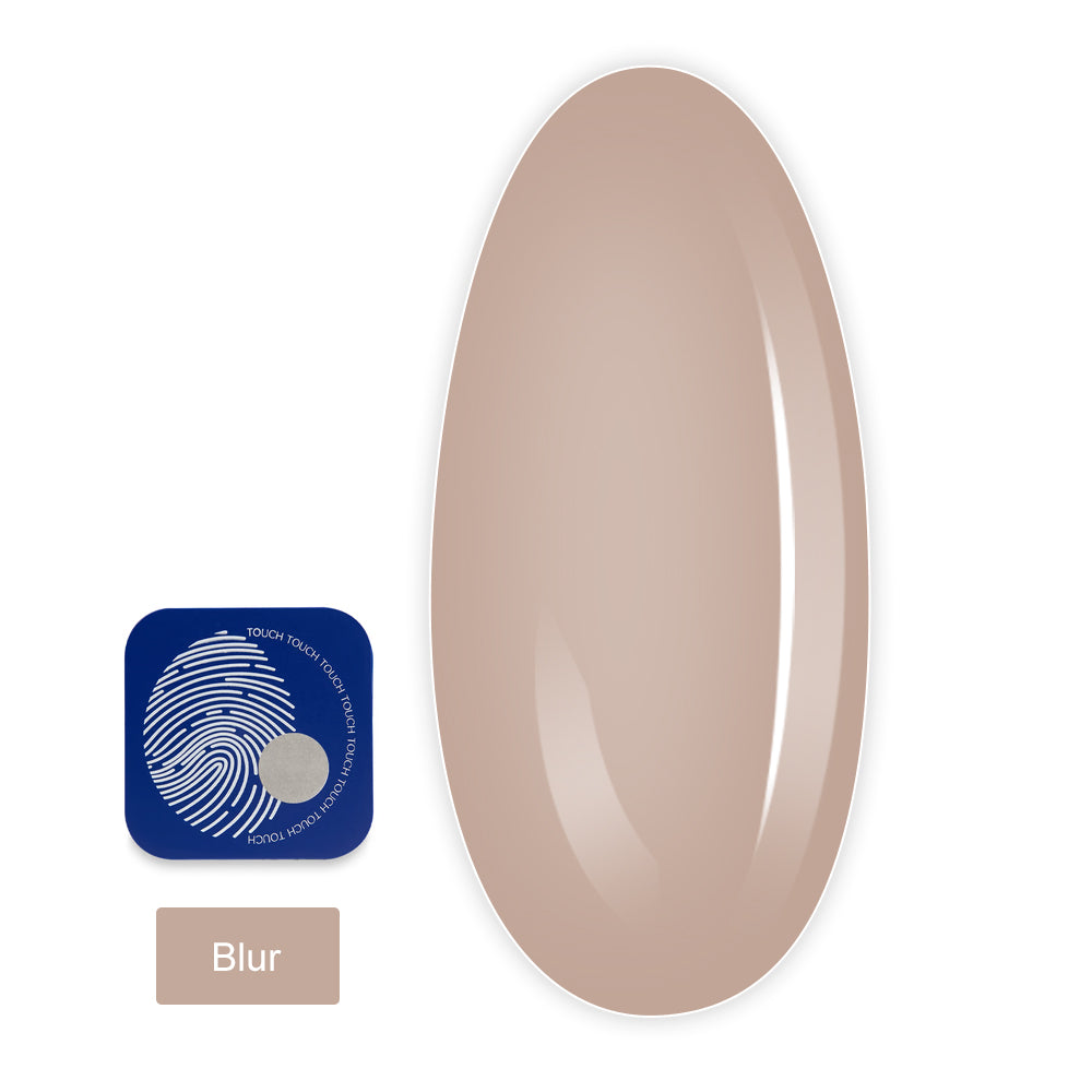 TOUCH Builder Gel 04 Blur, 30 ml