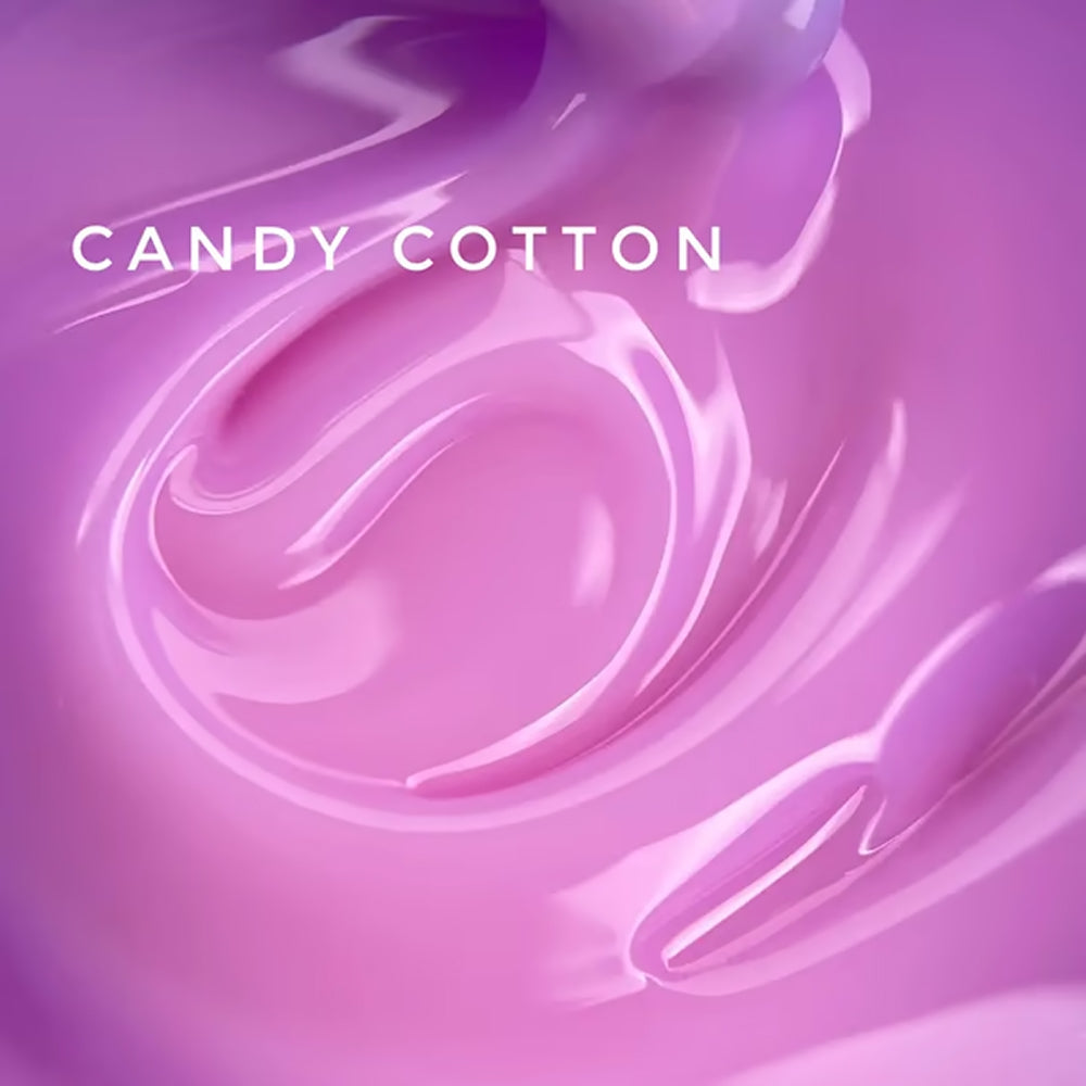 TOUCH Builder Gel 40 Candy Cotton, 30 ml