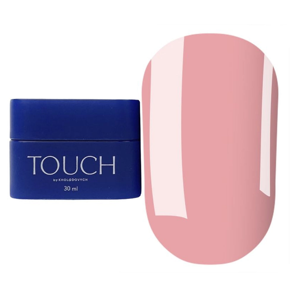 TOUCH Builder Gel 24 Frappe, 30 ml