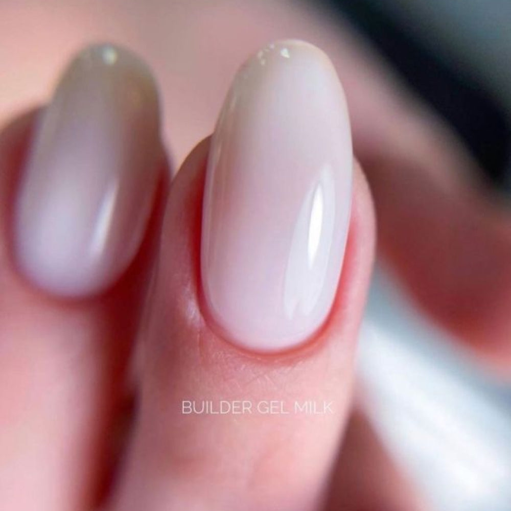 TOUCH Builder Gel 02 Milk, 30 ml