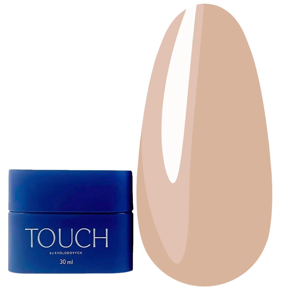 TOUCH Builder Gel 32 Mocco, 30 ml