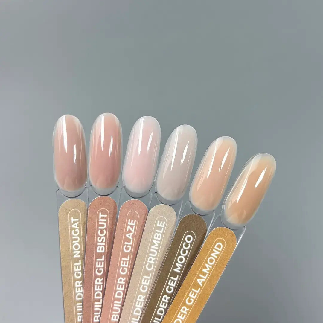TOUCH Builder Gel 29 Nougat, 30 ml