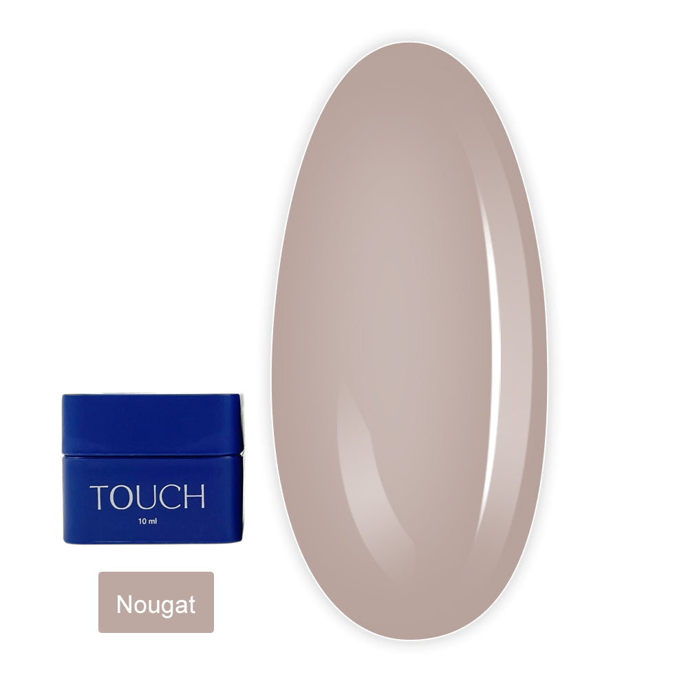 TOUCH Builder Gel 29 Nougat, 30 ml