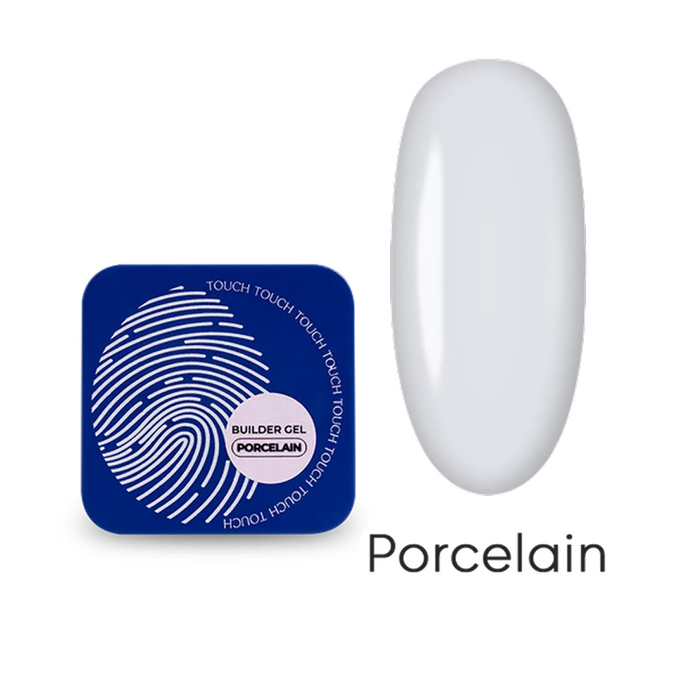 TOUCH Builder Gel 36 Porcelain, 30 ml