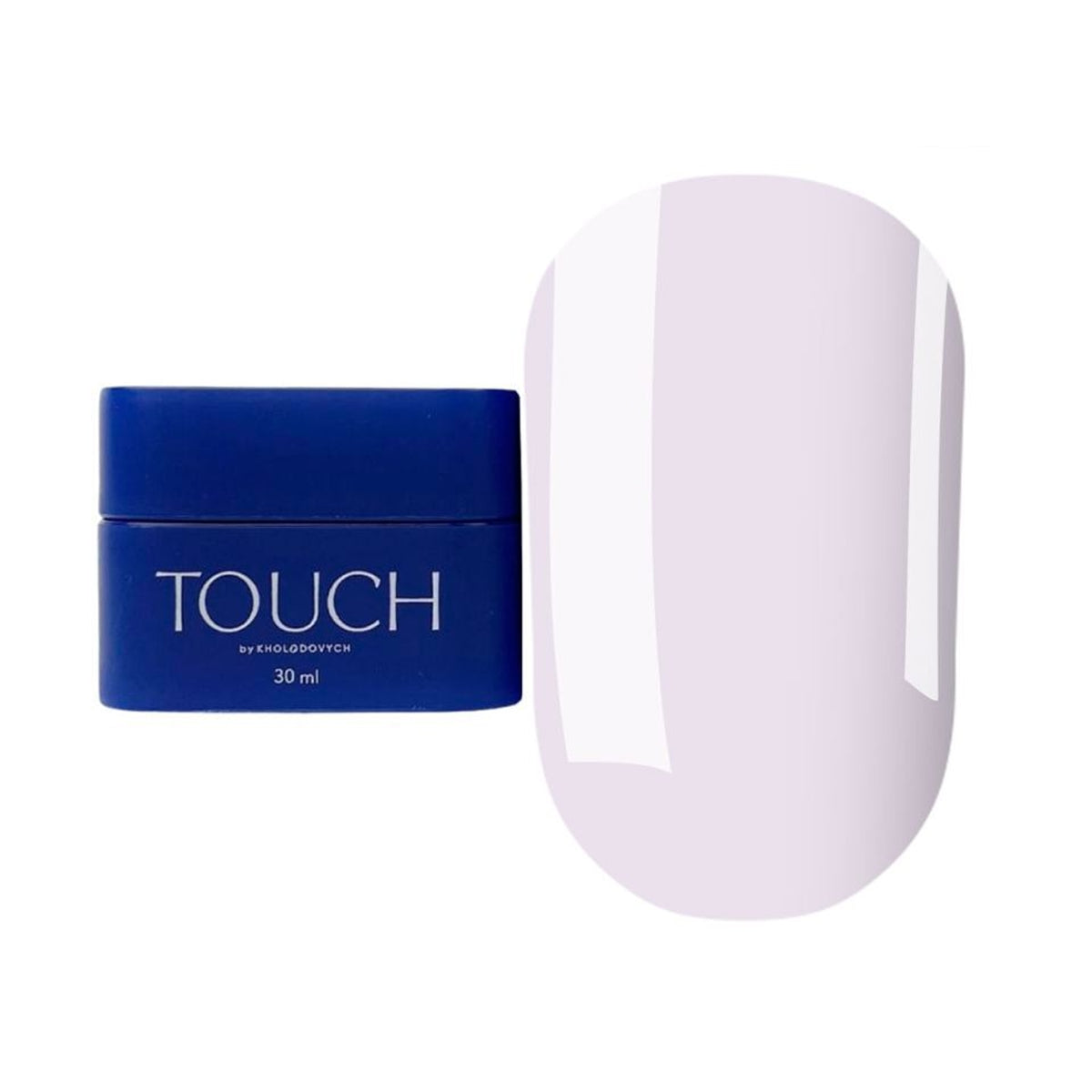 TOUCH Builder Gel 36 Porcelain, 30 ml