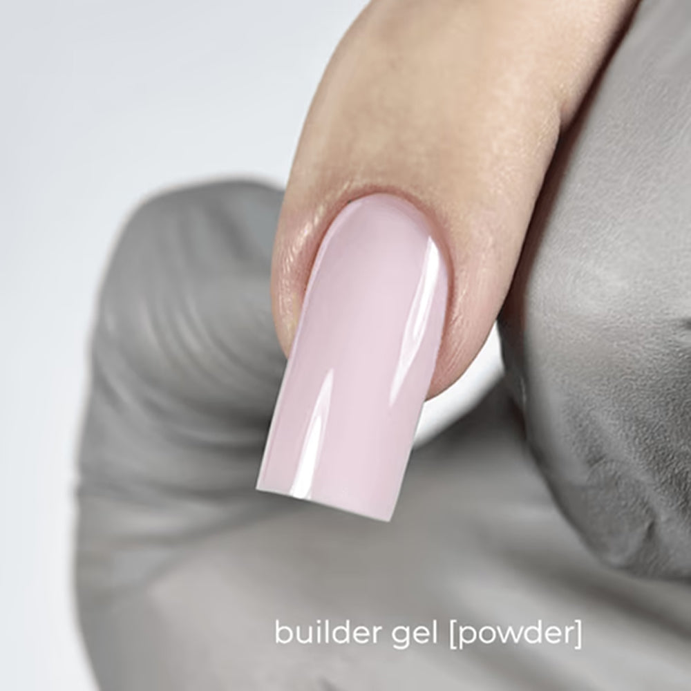 TOUCH Builder Gel 18 Powder, 30 ml