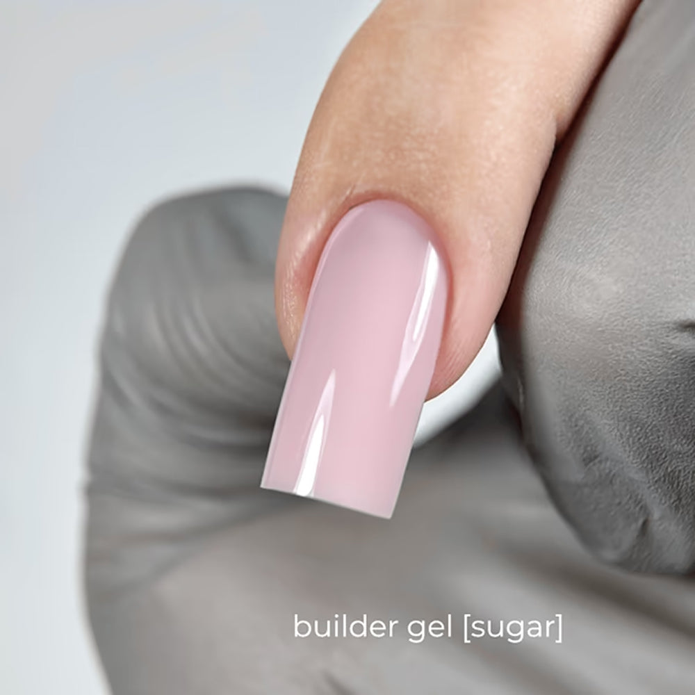 TOUCH Builder Gel 17 Sugar, 30 ml