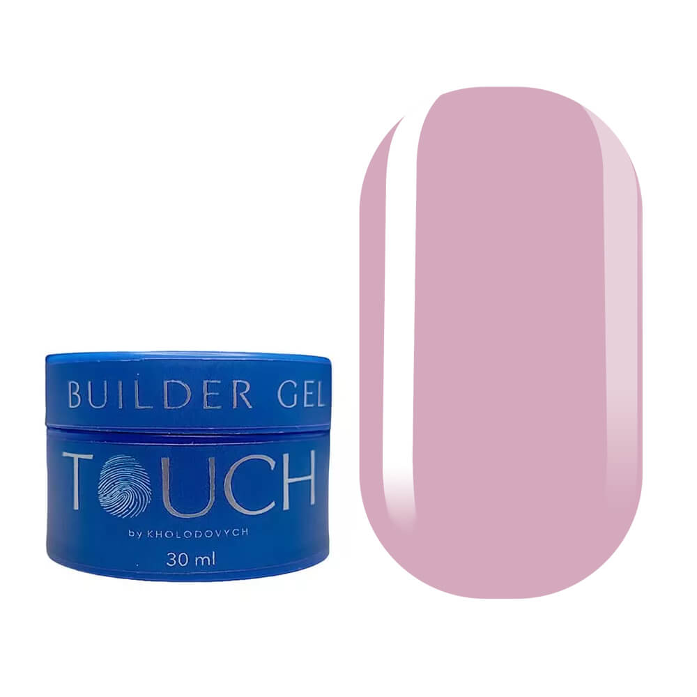 TOUCH Builder Gel 17 Sugar, 30 ml