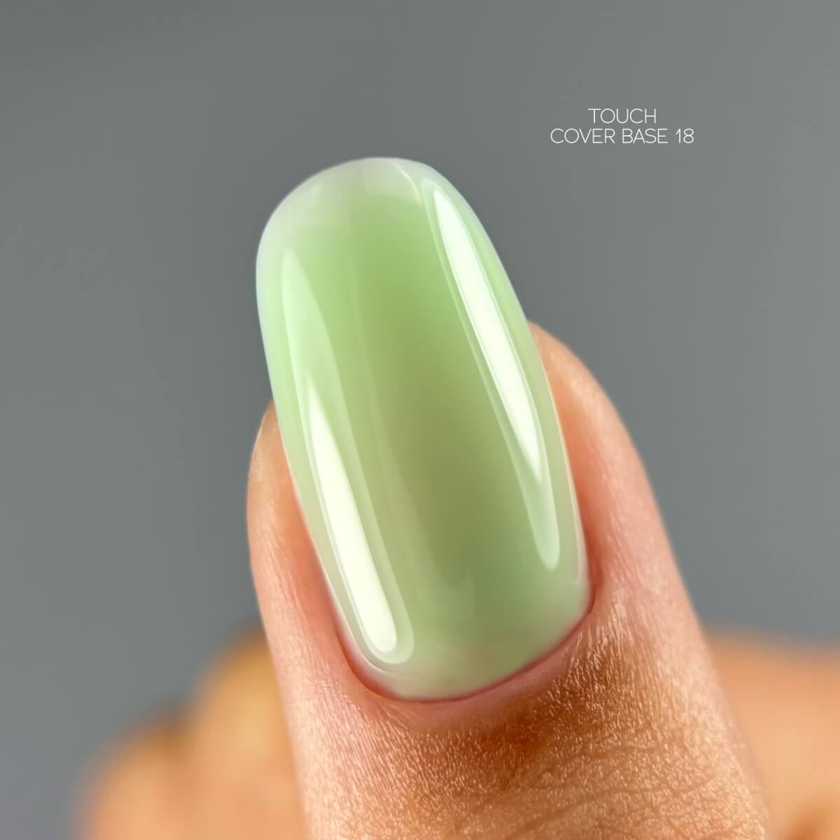 TOUCH Cover Base 18, 13 ml