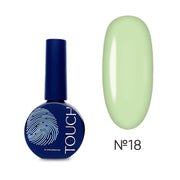 TOUCH Cover Base 18, 13 ml