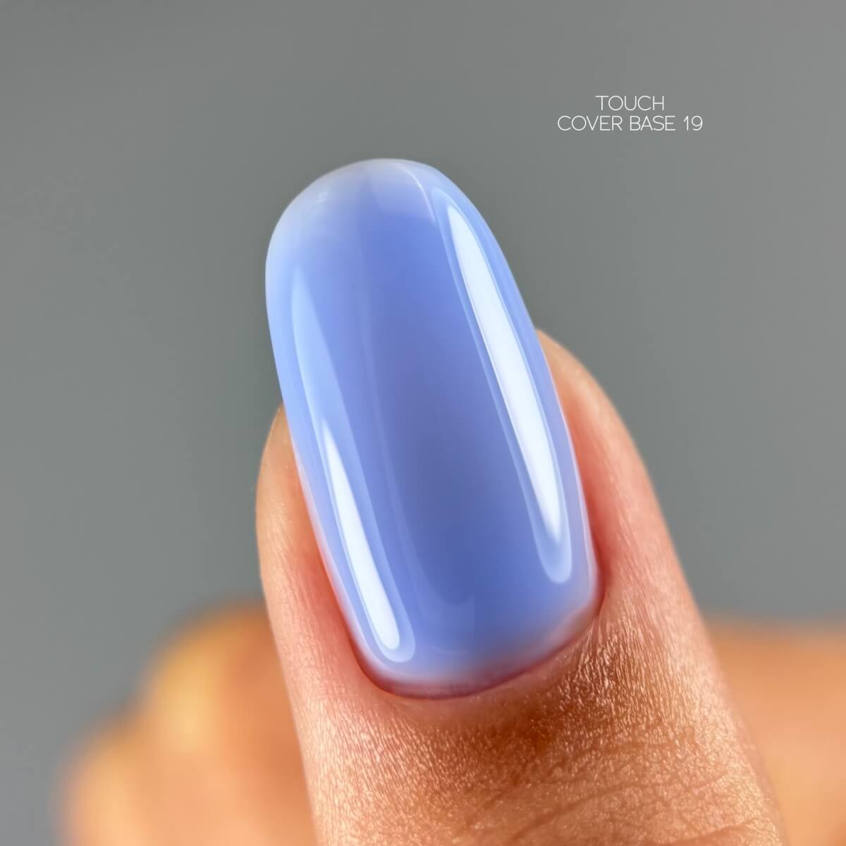 TOUCH Cover Base 19, 13 ml