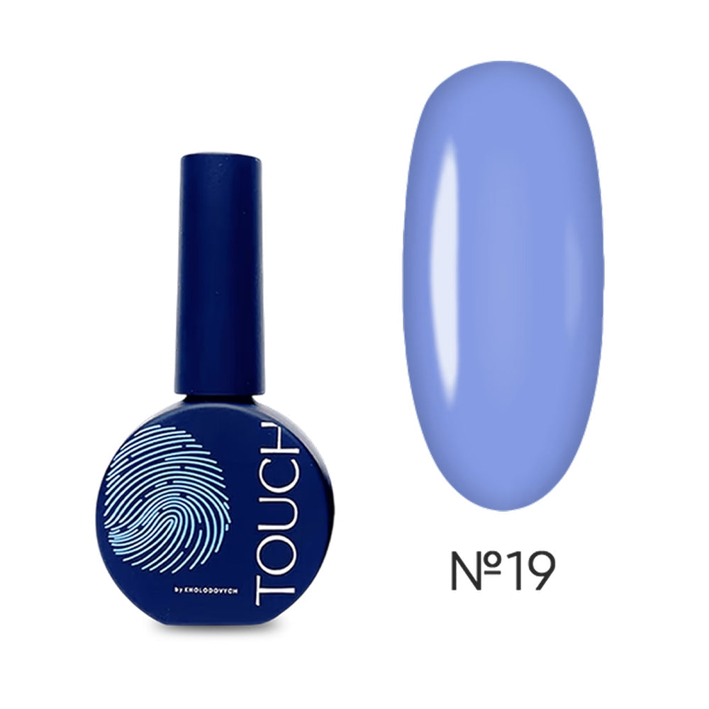 TOUCH Cover Base 19, 13 ml