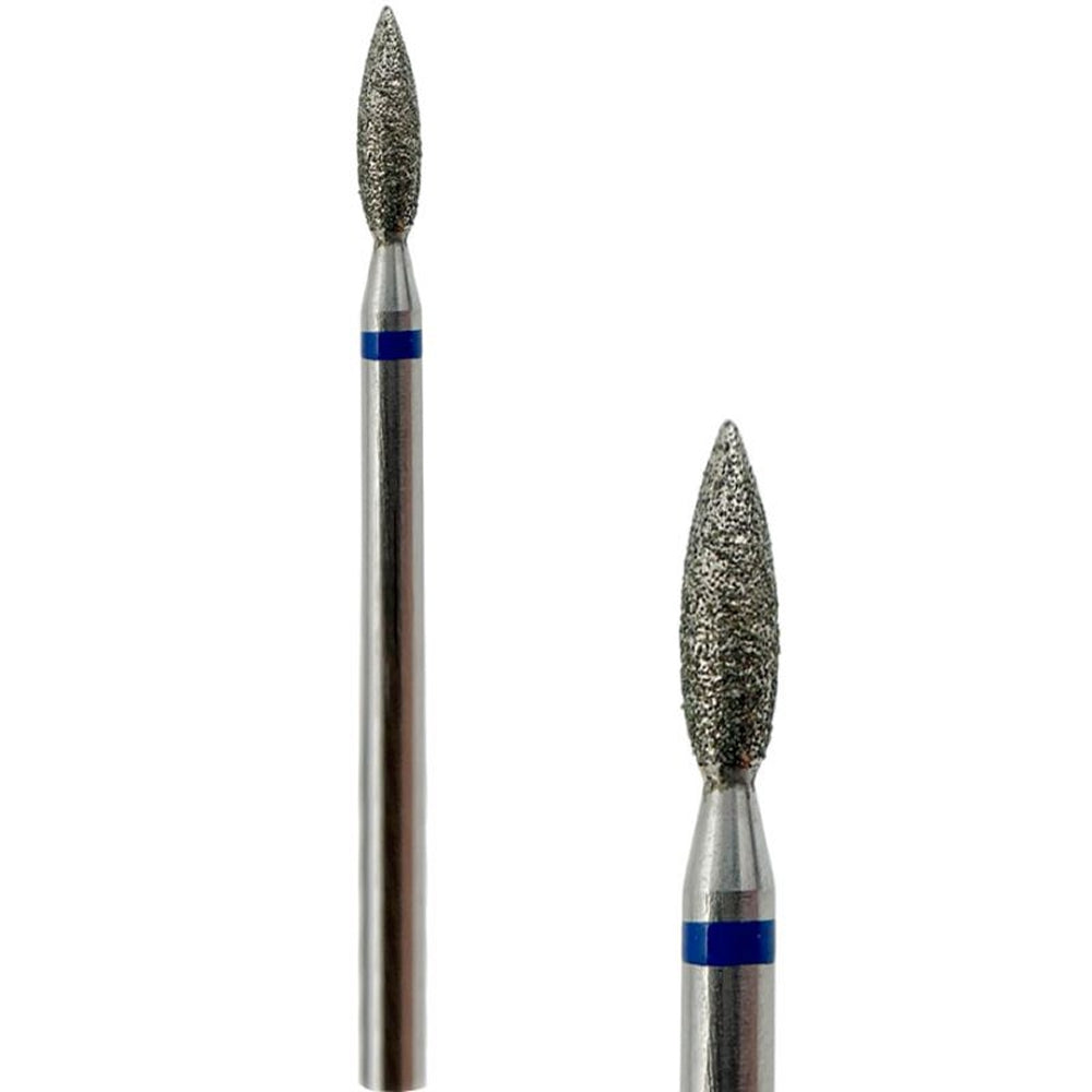 TOUCH Diamond Flame Bit 025 Blue (H02509D-M)