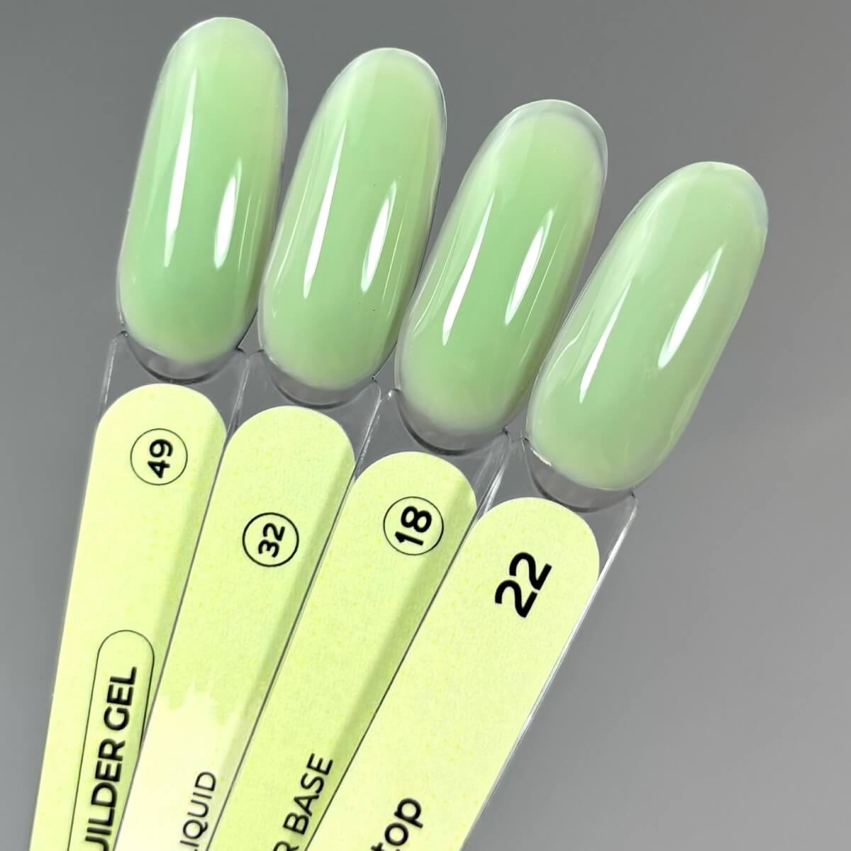 TOUCH Cover Base 18, 13 ml