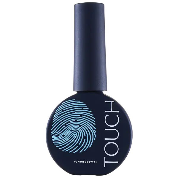 TOUCH No-Wipe Top Coat, 13 ml