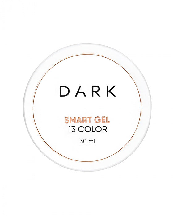 DARK SMART BUILDER GEL 13