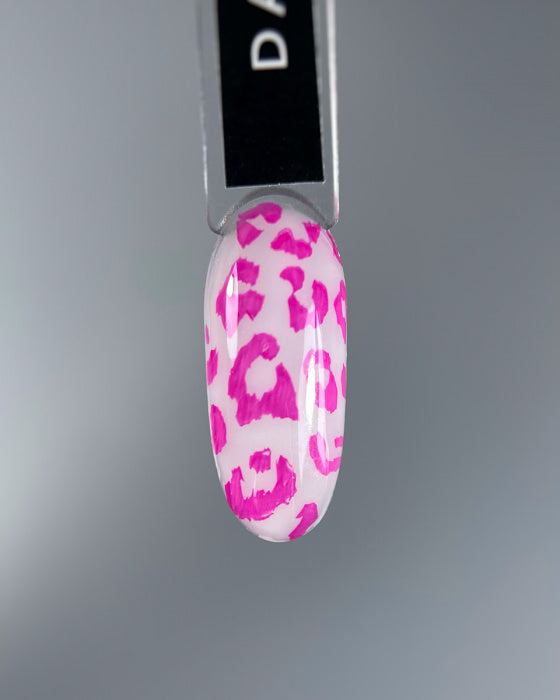 DARK STAMPING POLISH NO. 07 RASPBERRY, 10 ML