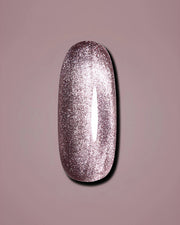DARK GEL POLISH CAT EYE 02, 10 МL