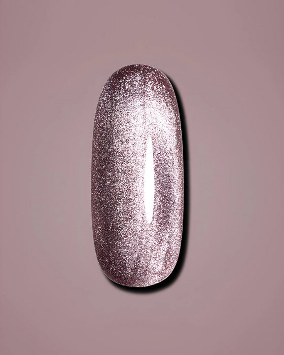 DARK GEL POLISH CAT EYE 02, 10 МL