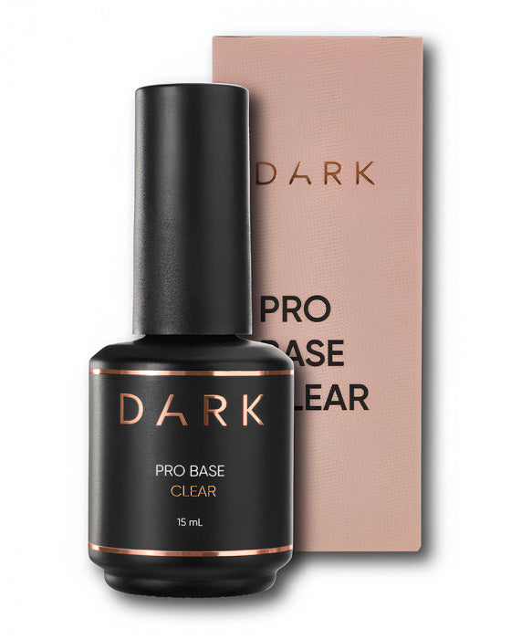 DARK PRO BASE CLEAR