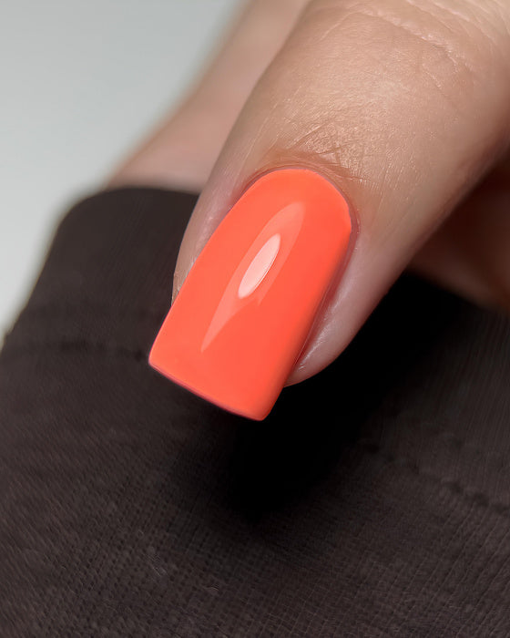 DARK GEL POLISH 053
