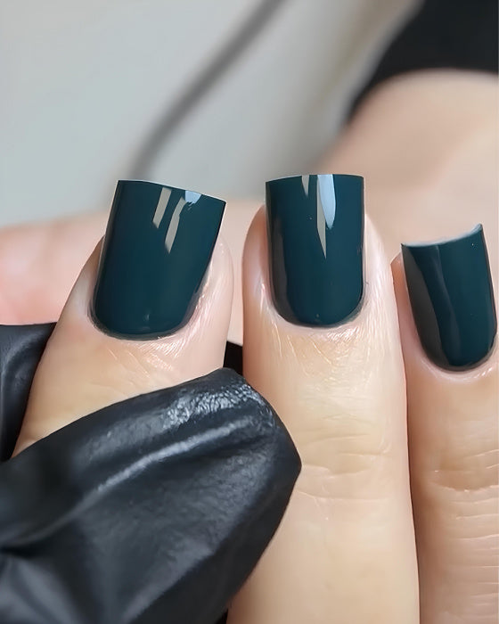 DARK GEL POLISH 033