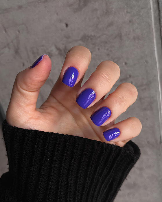 DARK GEL POLISH 020