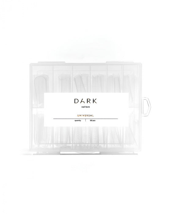 DARK UPPER FORMS UNIVERSAL