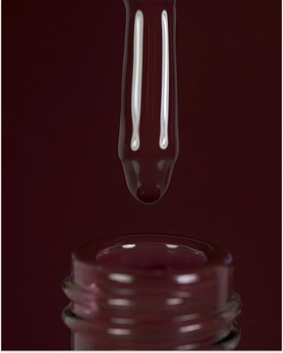 DARK GEL POLISH 078