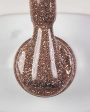 DARK GEL POLISH FLASH 03, 10 ML