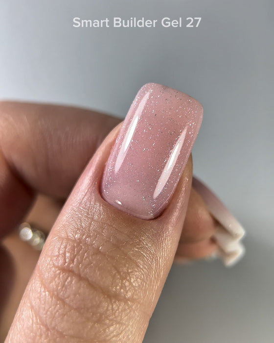 DARK SMART BUILDER GEL 27