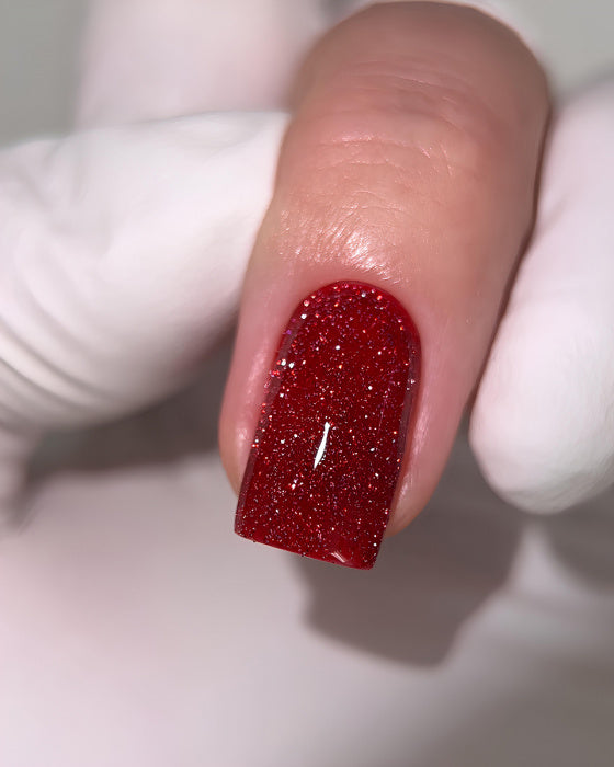 DARK GEL POLISH FLASH 06, 10 МL