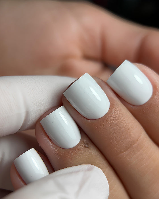 DARK GEL POLISH 001