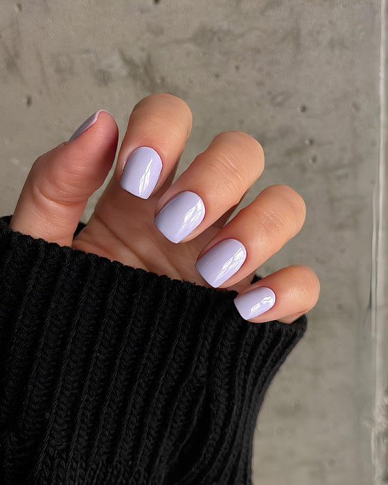 DARK GEL POLISH 067