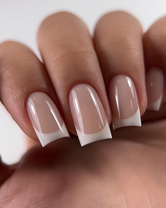 DARK GEL POLISH 001