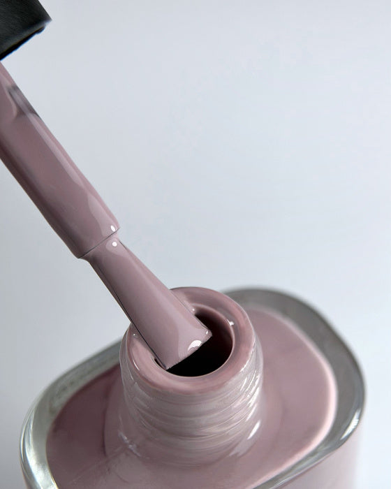 DARK STAMPING POLISH NO. 42 TAUPE, 10 ML