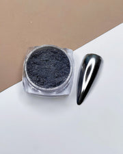 DARK CHROME POWDER NO. 01, 1 G