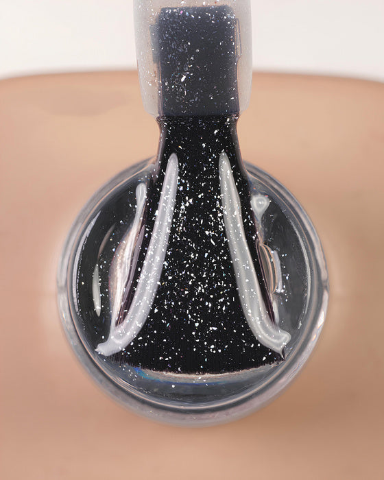 DARK SILVER TOP , 10 ML