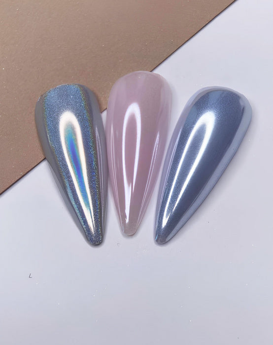 DARK CHROME POWDER NO. 05, 0.5 G