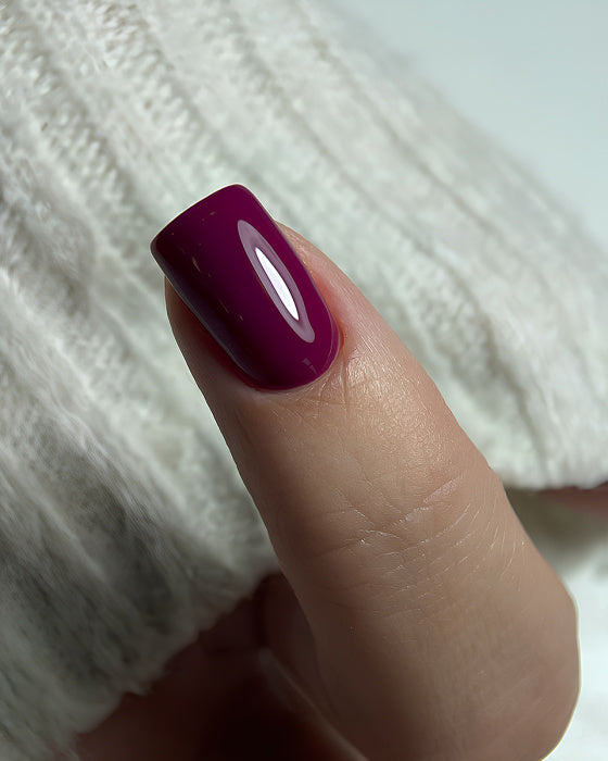 DARK GEL POLISH 014