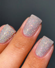 DARK GEL POLISH FLASH 15, 10 МL